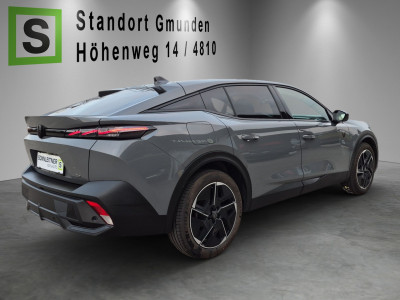 Peugeot 408 Gebrauchtwagen