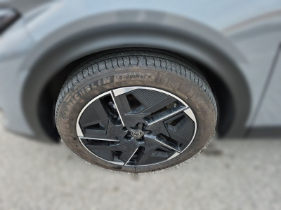 Peugeot 408 Gebrauchtwagen