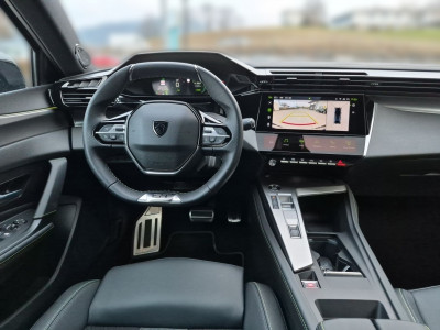 Peugeot 408 Gebrauchtwagen