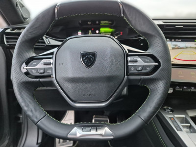 Peugeot 408 Gebrauchtwagen