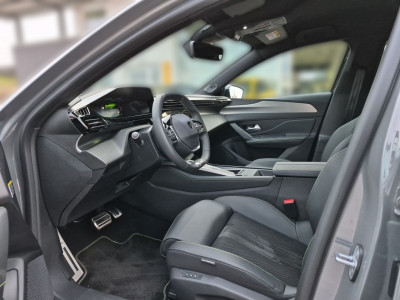 Peugeot 408 Gebrauchtwagen