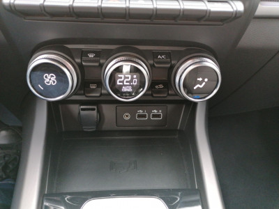 Renault Arkana Gebrauchtwagen