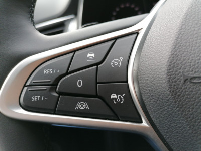 Renault Arkana Gebrauchtwagen