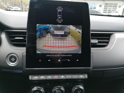 Renault Arkana Gebrauchtwagen