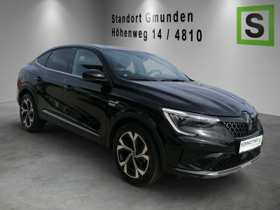 Renault Arkana Gebrauchtwagen