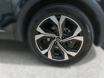 Renault Arkana Gebrauchtwagen