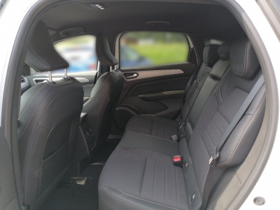 Renault Arkana Gebrauchtwagen