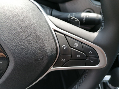 Renault Arkana Gebrauchtwagen