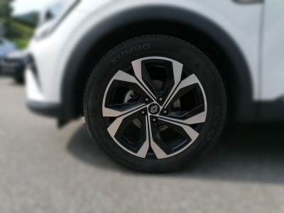 Renault Arkana Gebrauchtwagen