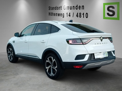 Renault Arkana Gebrauchtwagen