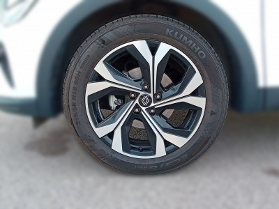 Renault Arkana Gebrauchtwagen