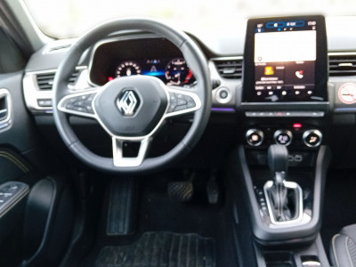 Renault Arkana Gebrauchtwagen