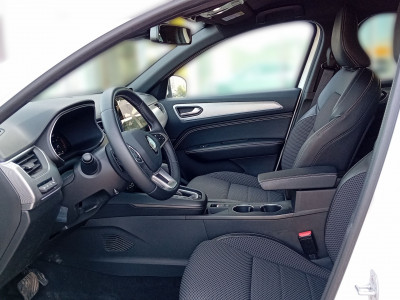 Renault Arkana Gebrauchtwagen