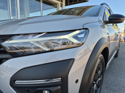 Dacia Jogger Gebrauchtwagen