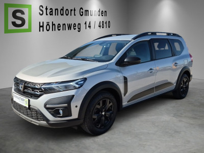 Dacia Jogger Gebrauchtwagen