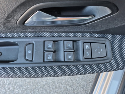 Dacia Jogger Gebrauchtwagen