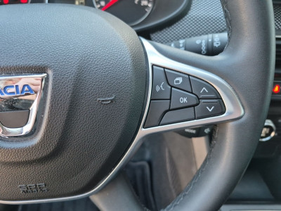 Dacia Jogger Gebrauchtwagen