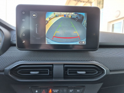 Dacia Jogger Gebrauchtwagen