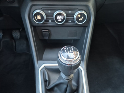 Dacia Jogger Gebrauchtwagen