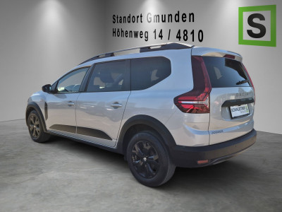 Dacia Jogger Gebrauchtwagen