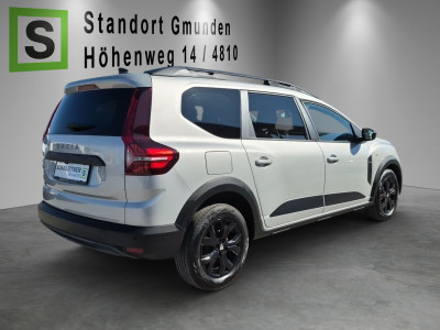 Dacia Jogger Gebrauchtwagen