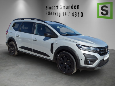 Dacia Jogger Gebrauchtwagen