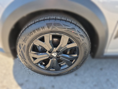 Dacia Jogger Gebrauchtwagen