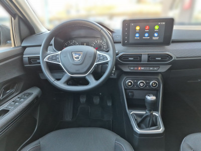 Dacia Jogger Gebrauchtwagen