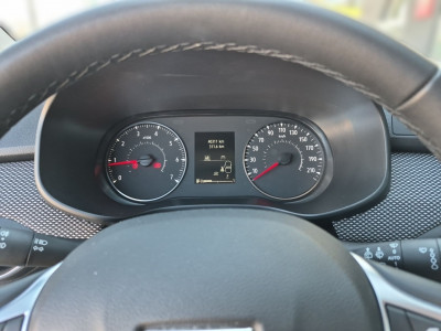 Dacia Jogger Gebrauchtwagen