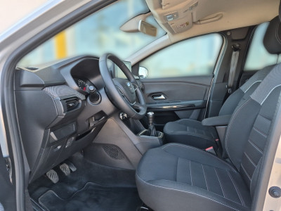 Dacia Jogger Gebrauchtwagen