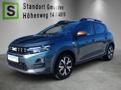 Dacia Sandero Vorführwagen