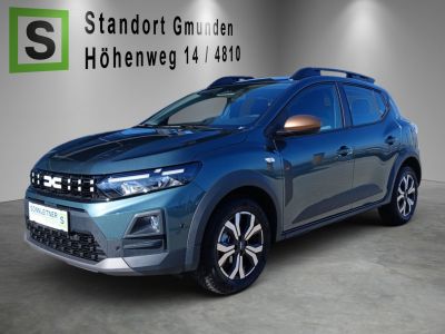 Dacia Sandero Vorführwagen