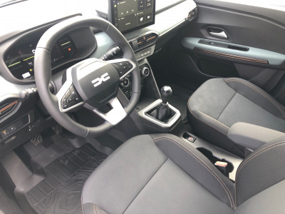 Dacia Sandero Vorführwagen