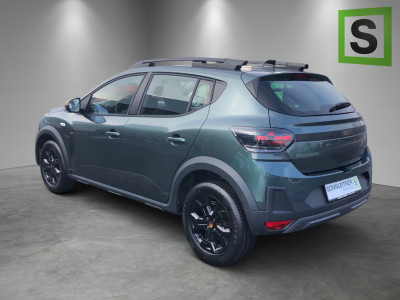 Dacia Sandero Vorführwagen