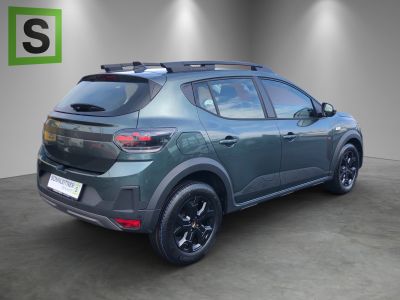 Dacia Sandero Vorführwagen