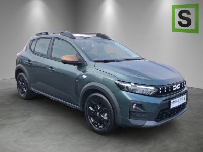 Dacia Sandero Vorführwagen