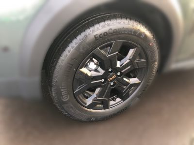 Dacia Sandero Vorführwagen
