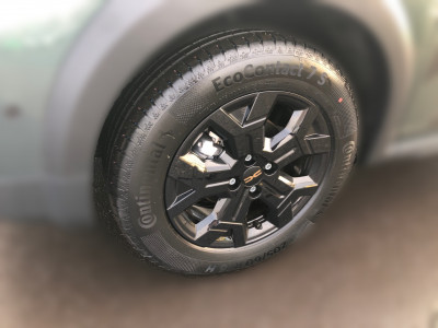 Dacia Sandero Vorführwagen