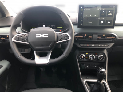 Dacia Sandero Vorführwagen