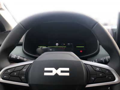Dacia Sandero Vorführwagen