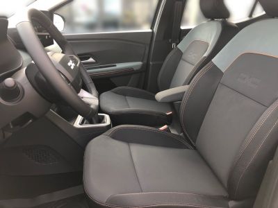 Dacia Sandero Vorführwagen