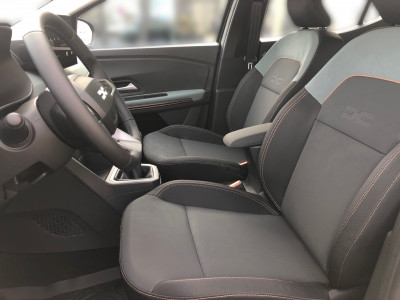 Dacia Sandero Vorführwagen