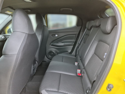 Nissan Juke Tageszulassung