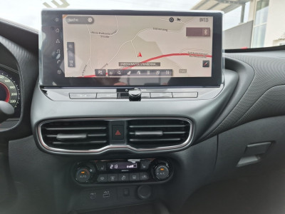 Nissan Juke Tageszulassung