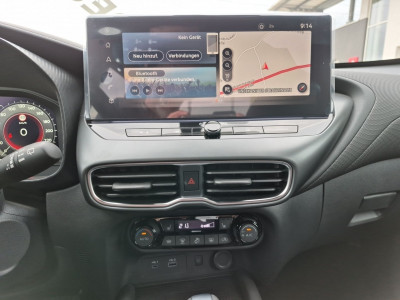 Nissan Juke Tageszulassung