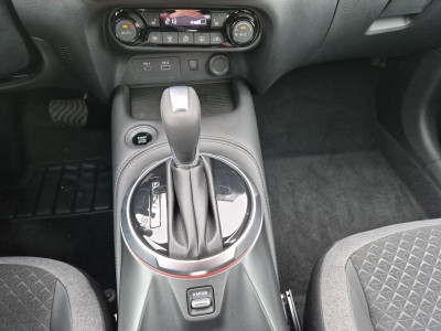 Nissan Juke Tageszulassung