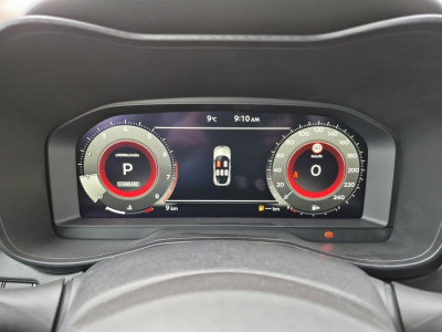 Nissan Juke Tageszulassung