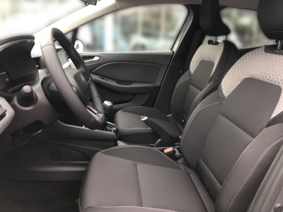 Renault Clio Neuwagen Renault Clio Neuwagen