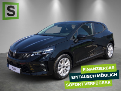 Renault Clio Neuwagen