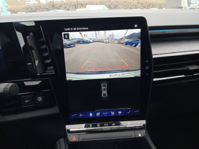 Renault Austral Gebrauchtwagen